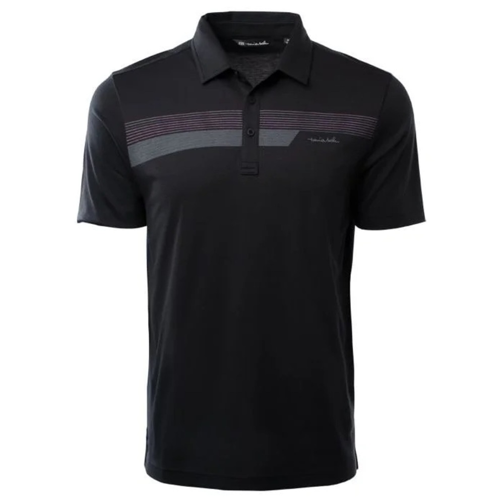 Travis Mathew Tidal Wave Polo